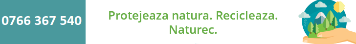 Protejeaza natura